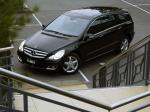 Mercedes-Benz R500 2006 года (AU)